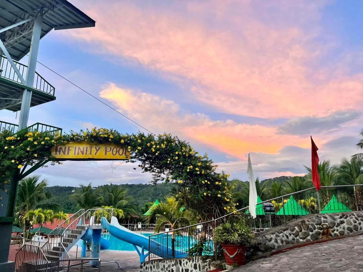 La Virginia Leisure Park And Amusement Otel Mataasnakahoy Dış mekan fotoğraf