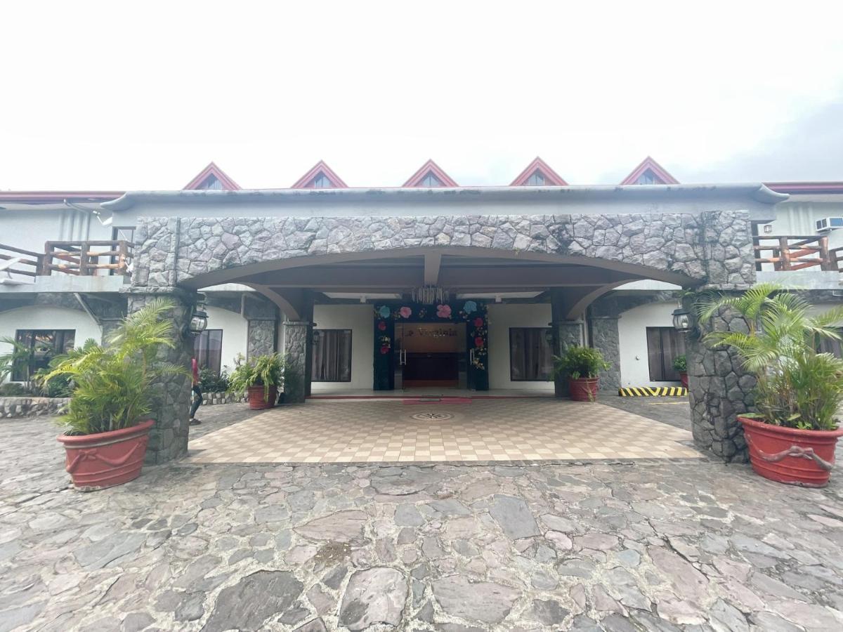 La Virginia Leisure Park And Amusement Otel Mataasnakahoy Dış mekan fotoğraf