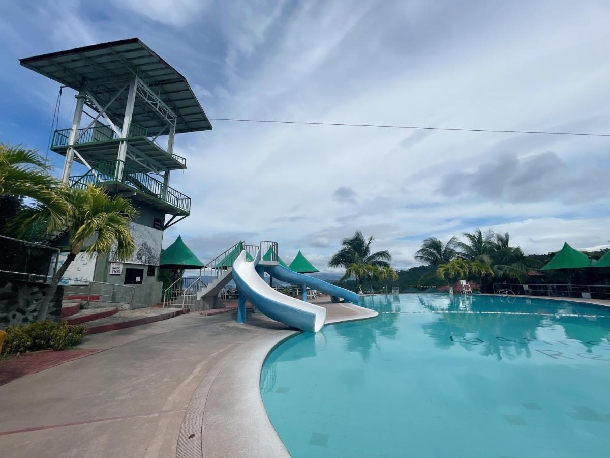 La Virginia Leisure Park And Amusement Otel Mataasnakahoy Dış mekan fotoğraf