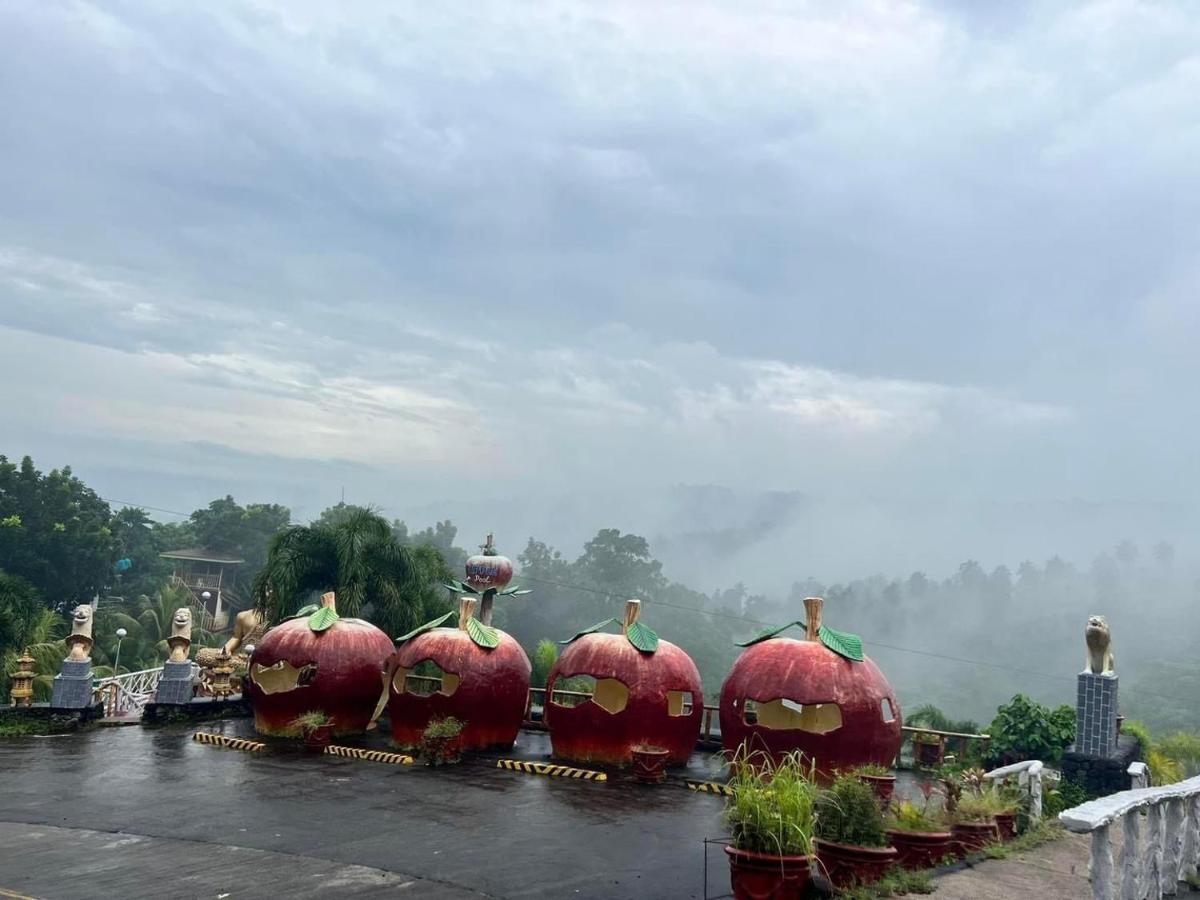 La Virginia Leisure Park And Amusement Otel Mataasnakahoy Dış mekan fotoğraf