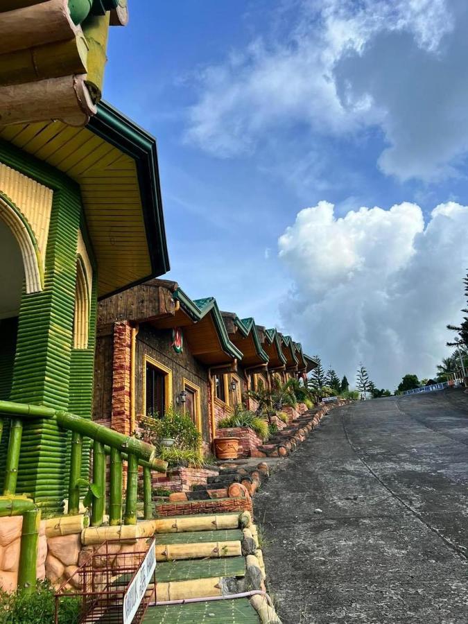La Virginia Leisure Park And Amusement Otel Mataasnakahoy Dış mekan fotoğraf