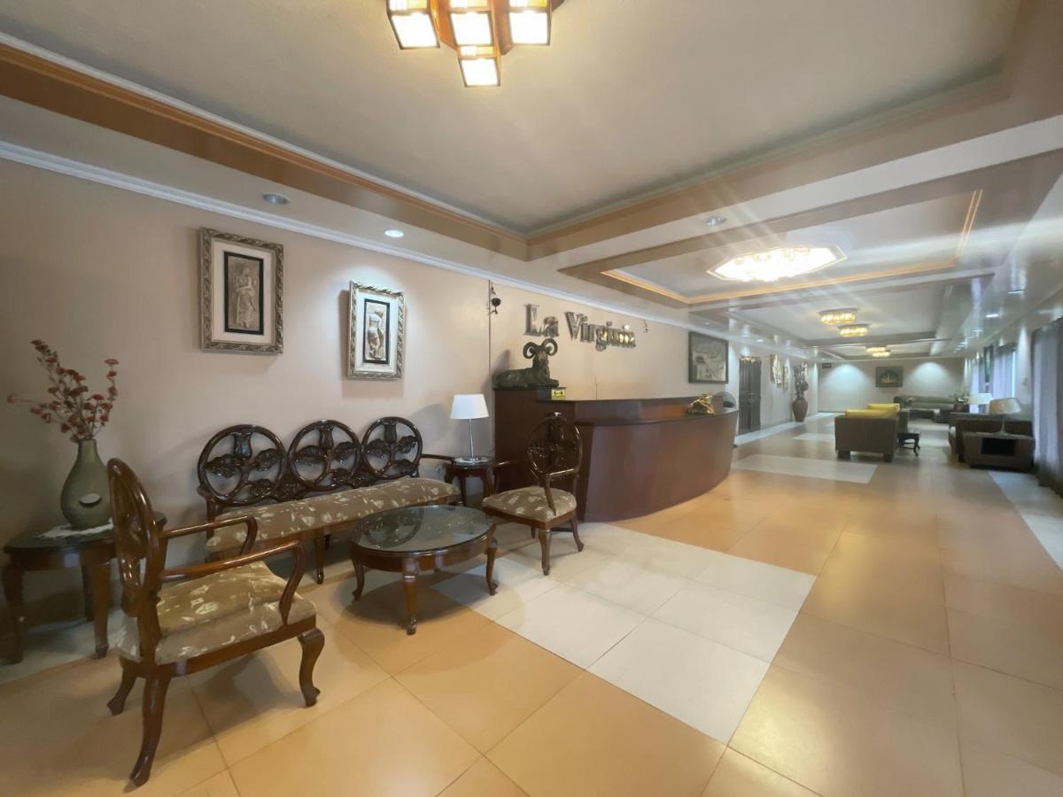 La Virginia Leisure Park And Amusement Otel Mataasnakahoy Dış mekan fotoğraf