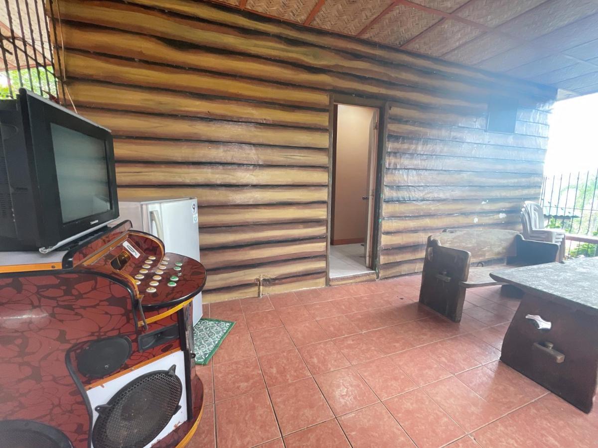 La Virginia Leisure Park And Amusement Otel Mataasnakahoy Dış mekan fotoğraf