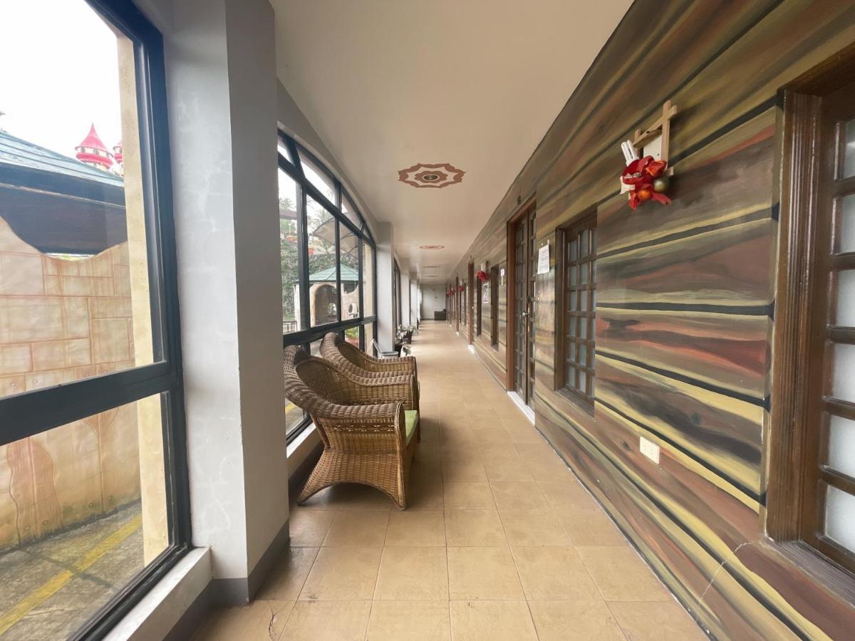 La Virginia Leisure Park And Amusement Otel Mataasnakahoy Dış mekan fotoğraf