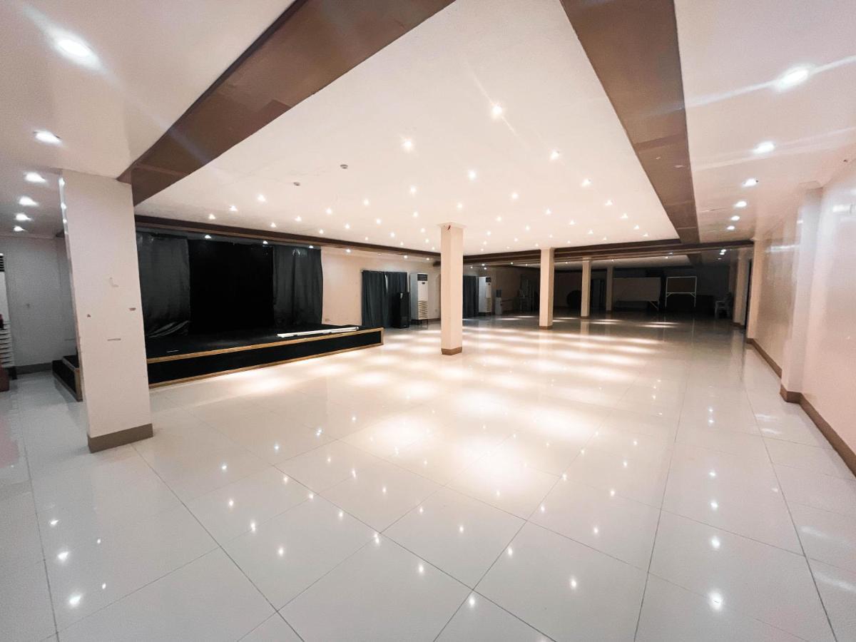 La Virginia Leisure Park And Amusement Otel Mataasnakahoy Dış mekan fotoğraf