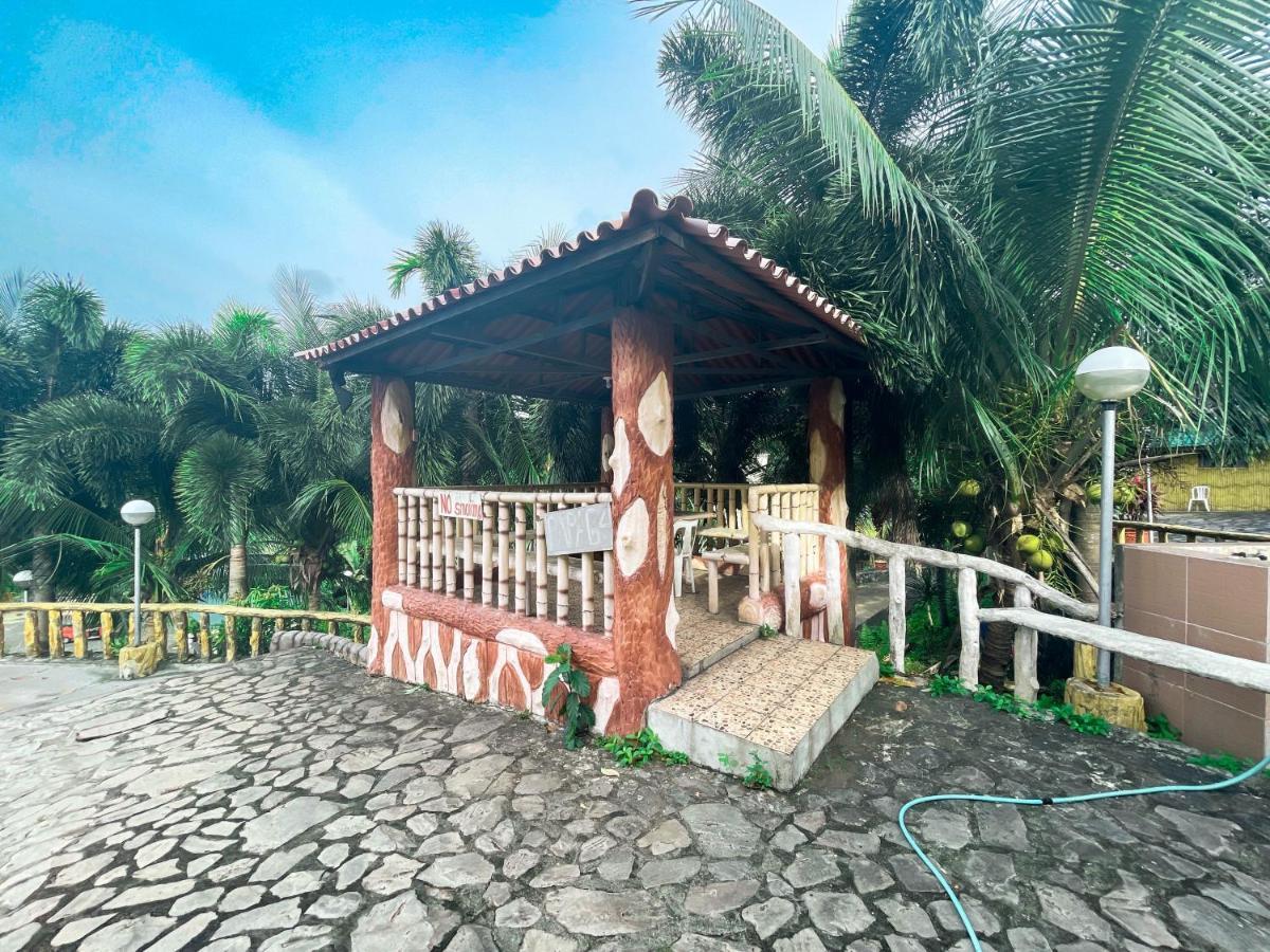 La Virginia Leisure Park And Amusement Otel Mataasnakahoy Dış mekan fotoğraf