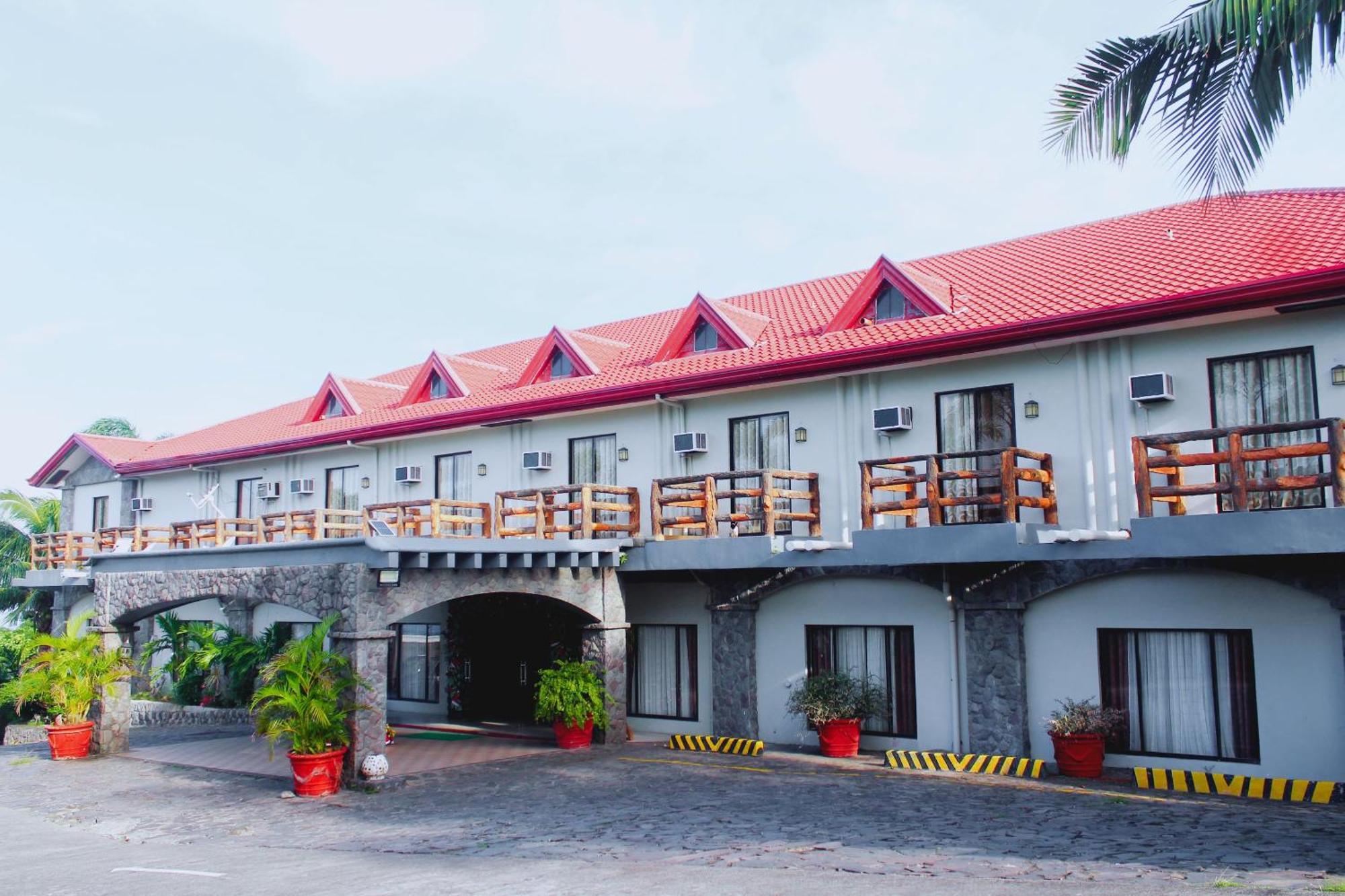 La Virginia Leisure Park And Amusement Otel Mataasnakahoy Oda fotoğraf